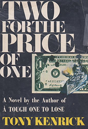 Imagen de archivo de Two for the Price of One a la venta por ThriftBooks-Atlanta