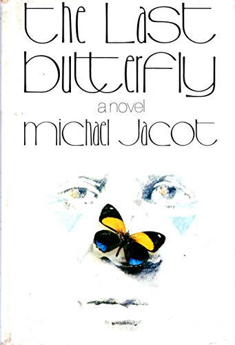 Beispielbild fr Last Butterfly zum Verkauf von Better World Books