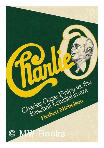 Beispielbild fr Charlie O zum Verkauf von Wonder Book