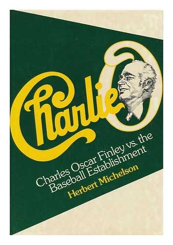 Stock image for Charlie O for sale by ThriftBooks-Dallas