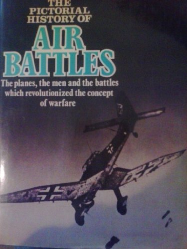 Stock image for Air Battles for sale by Buyback Express