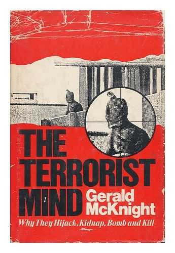 9780672520891: The terrorist mind
