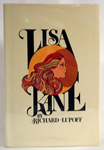 9780672521256: Lisa Kane: A novel of the supernatural