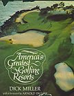 Beispielbild fr America's Greatest Golfing Resorts zum Verkauf von Better World Books