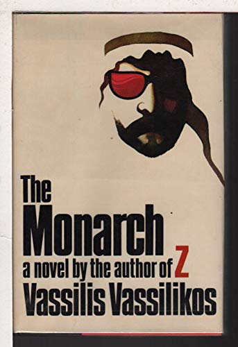 Imagen de archivo de The Monarch a la venta por Old Algonquin Books