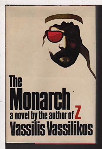 Stock image for The Monarch for sale by Old Algonquin Books