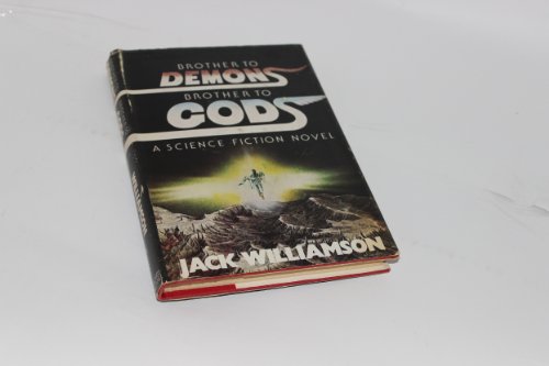 Stock image for Brother to Demons, Brother to Gods for sale by -OnTimeBooks-