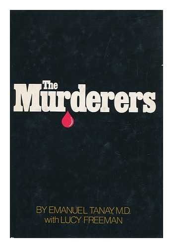 Beispielbild fr The Murderers zum Verkauf von Willis Monie-Books, ABAA