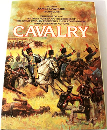 9780672521928: The Cavalry