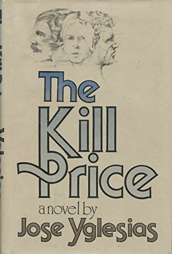 Beispielbild fr The Kill Price zum Verkauf von PsychoBabel & Skoob Books