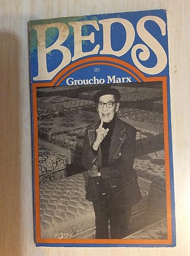 Beds (9780672522246) by Marx, Groucho