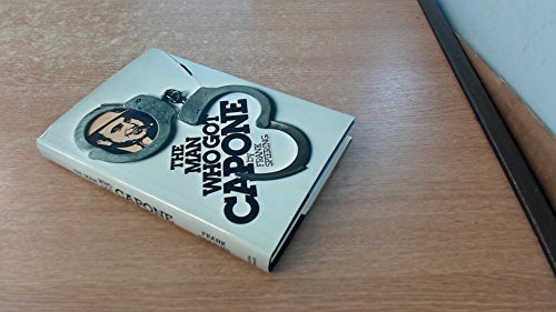 9780672522314: The Man Who Got Capone