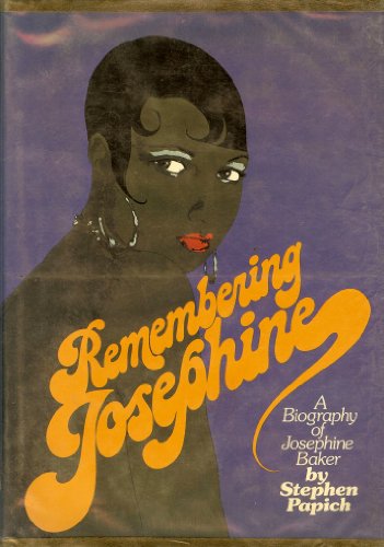 REMEMBERING JOSEPHINE