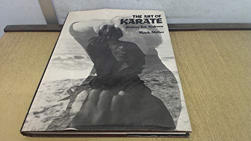 Imagen de archivo de Art of Karate a la venta por ThriftBooks-Dallas