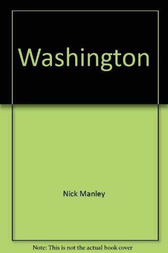 Stock image for Washington for sale by Better World Books