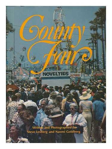 Stock image for County fair for sale by Nealsbooks