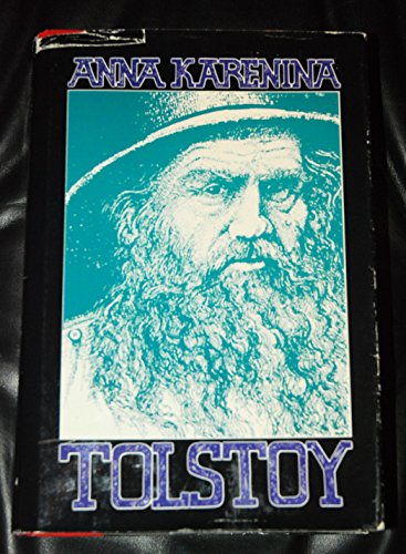 Beispielbild für Tolstoy : Anna Karenina (TV Tie-in) (Sc) zum Verkauf von medimops