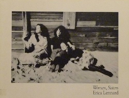 Beispielbild fr Women, sisters: [photographs] zum Verkauf von Books From California