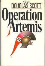 Beispielbild fr Operation Artemis zum Verkauf von Court Street Books/TVP Properties, Inc.