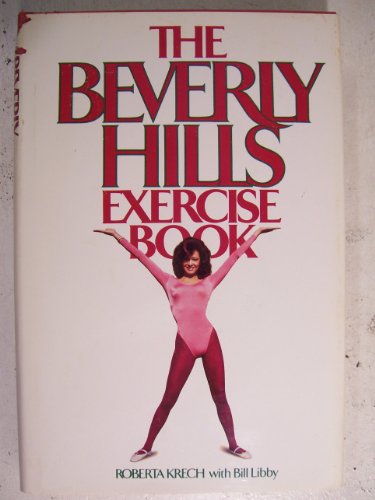 9780672527098: Title: The Beverly Hills exercise book