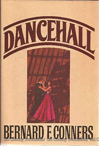 Stock image for Dancehall for sale by Better World Books: West