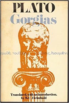 Beispielbild fr Gorgias zum Verkauf von Wonder Book