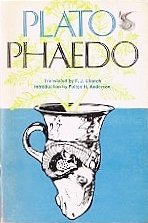 Stock image for Phaedo for sale by Eighth Day Books, LLC