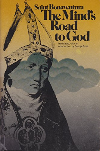 Beispielbild fr The Mind's Road to God zum Verkauf von Better World Books