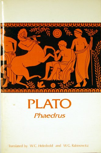 Stock image for Phaedrus for sale by ThriftBooks-Atlanta