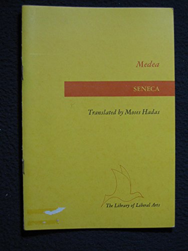 9780672602283: Medea