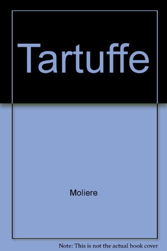 9780672602757: Tartuffe