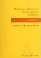 9780672602764: Preliminary Discourse to the Encyclopedia of Diderot