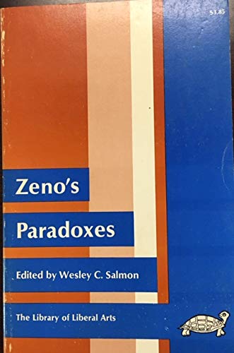 9780672603655: Zeno's Paradoxes