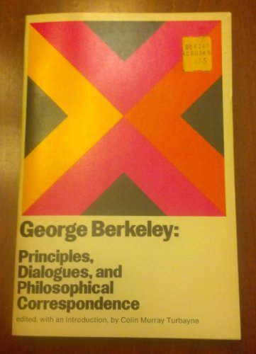 9780672604539: Principles Dialogues and Philosophical Co
