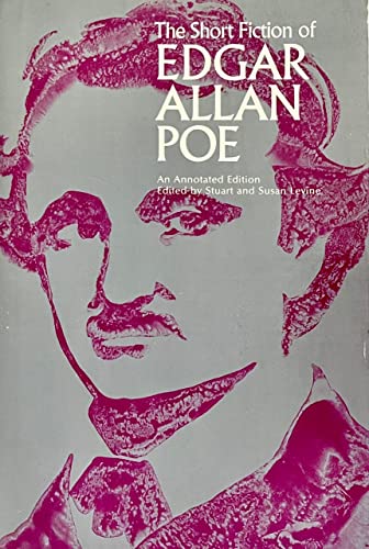 Imagen de archivo de The Short Fiction of Edgar Allan Poe a la venta por Better World Books