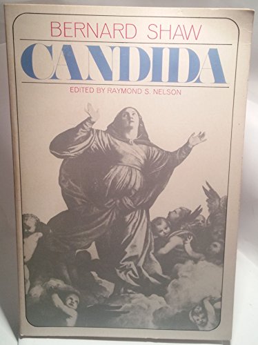 Stock image for Candida for sale by The Book Cat
