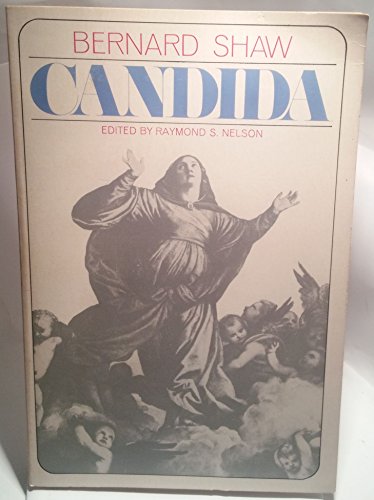 9780672610882: Candida;: A mystery (The Bobbs-Merrill Shaw series)