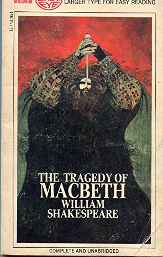 Imagen de archivo de The Tragedy of MacBeth. a la venta por ThriftBooks-Dallas