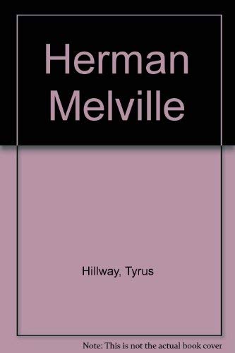 9780672615047: Herman Melville