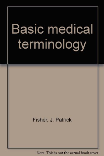 Stock image for Basic medical terminology for sale by Irish Booksellers