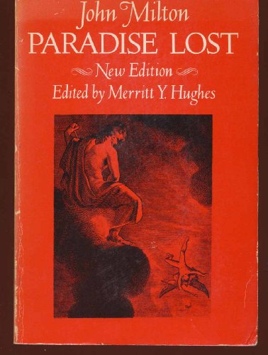 Imagen de archivo de Paradise Lost, a New Edition a Poem in Twelve Book a la venta por ThriftBooks-Atlanta