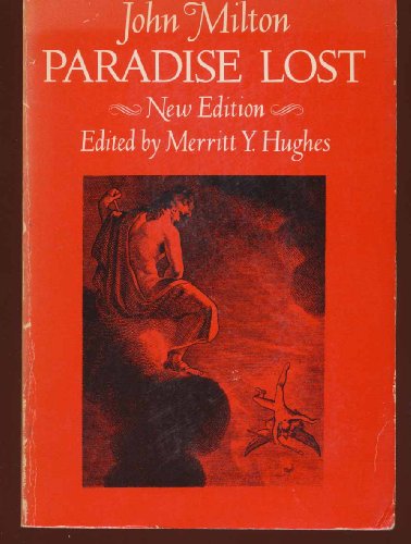 Stock image for Paradise Lost, a New Edition a Poem in Twelve Book for sale by ThriftBooks-Dallas