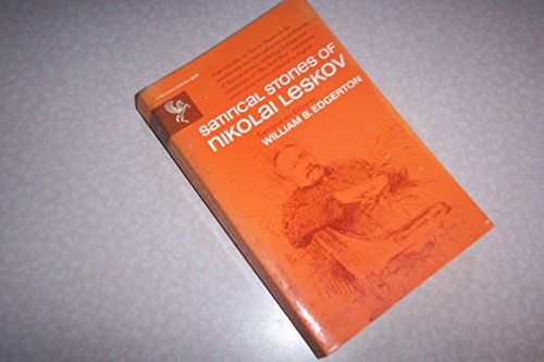 Stock image for Satirical Stories of Nikolai Leskov for sale by Better World Books: West