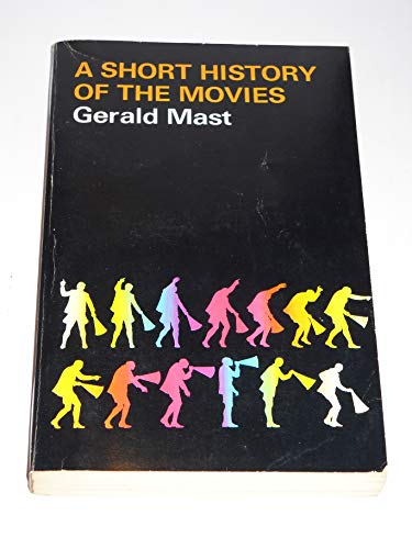 Imagen de archivo de A Short History of the Movies a la venta por Cameron Park Books