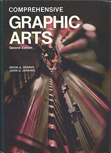 9780672976810: Comprehensive Graphic Arts