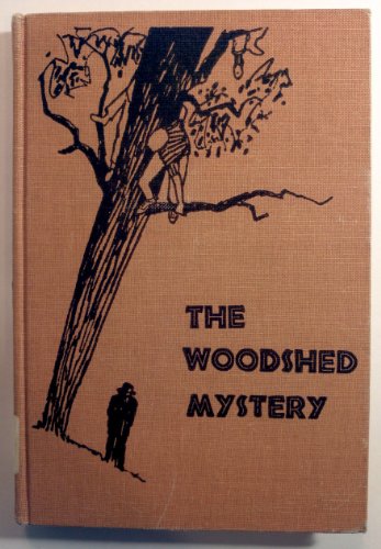 9780673018113: The Woodshed Mystery (Boxcar Children Mysteries)