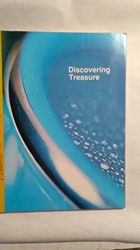 Discovering Treasure Skillbook (9780673029737) by Ida Mae Johnson