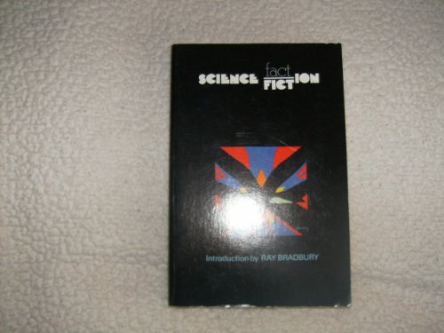Beispielbild fr Science fact/fiction zum Verkauf von GF Books, Inc.