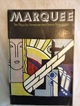9780673034168: Marquee Ten Plays By American and British