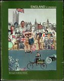 9780673034281: England in Literature (America Reads)